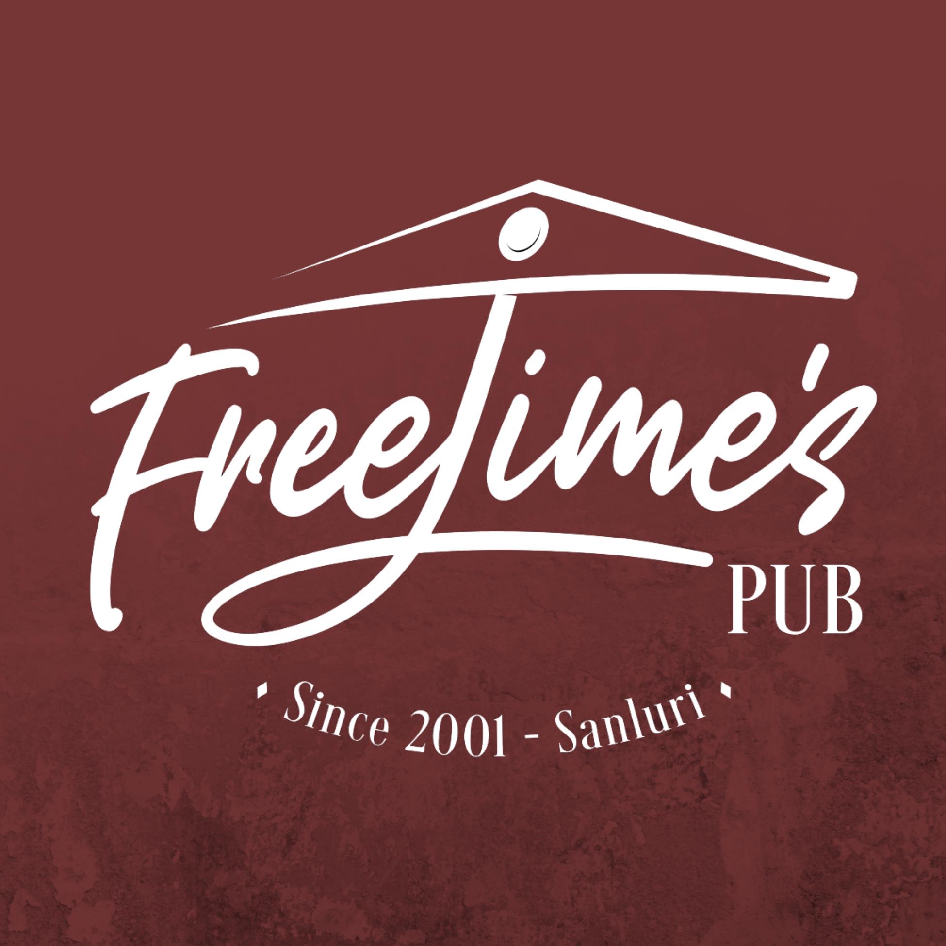 Free Time's Pub